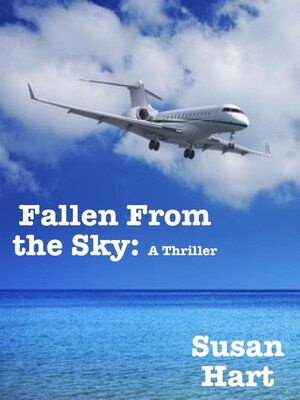 cover image of Fallen From the Sky